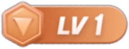 等级-LV1-猫创网
